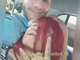 Couple_hot_number_18