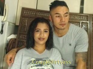 Coupledirtyass