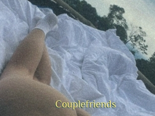 Couplefriends