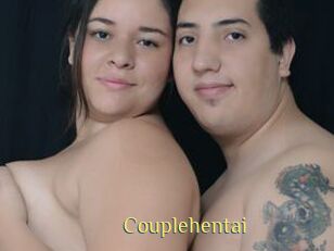 Couplehentai