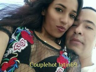 Couplehot_latin69