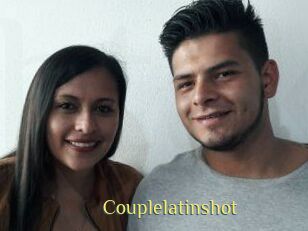 Couplelatinshot