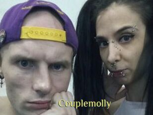 Couplemolly