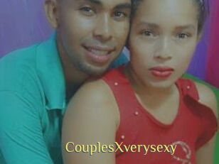 CouplesXverysexy