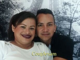 Couplesam
