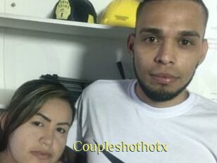 Coupleshothotx