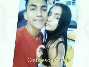 Couplesomestinle