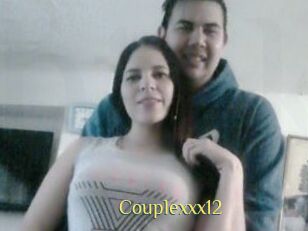 Couplexxx12