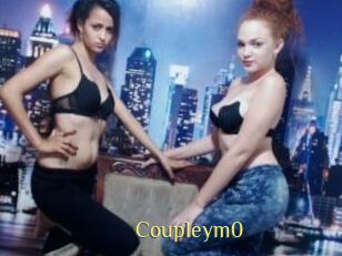 Coupleym0