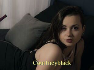 Courtneyblack