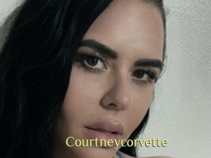 Courtneycorvette