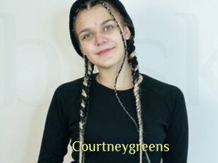 Courtneygreens