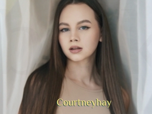 Courtneyhay