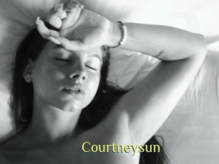 Courtneysun