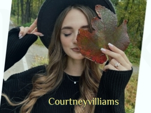 Courtneyvilliams