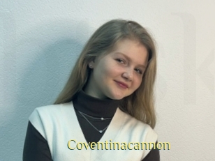 Coventinacannon