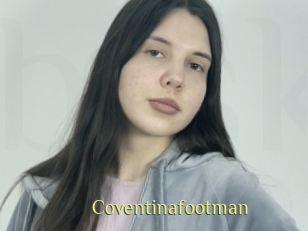 Coventinafootman