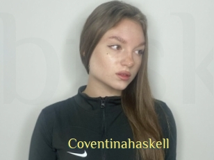 Coventinahaskell