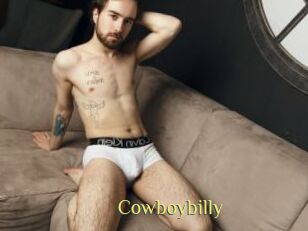 Cowboybilly