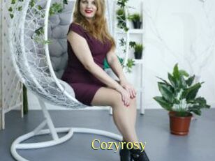 Cozyrosy