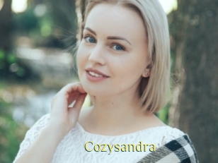 Cozysandra