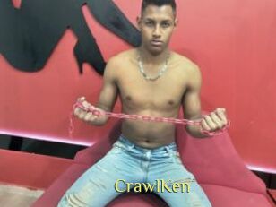 CrawlKen