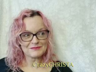 CrazyCHRISTA