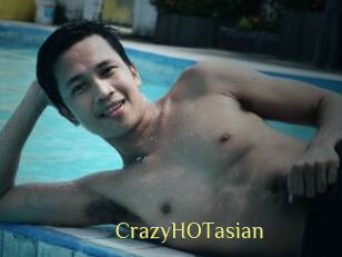 CrazyHOTasian