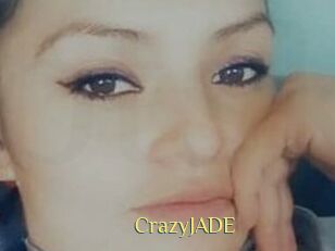 CrazyJADE