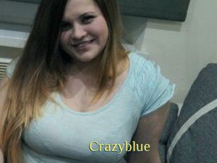 Crazyblue