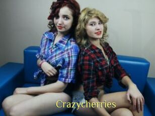 Crazycherries