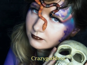 Crazygoddess