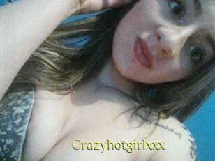 Crazyhotgirlxxx