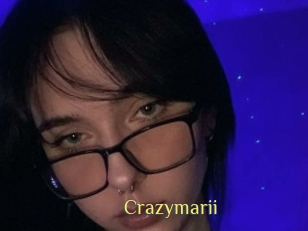 Crazymarii