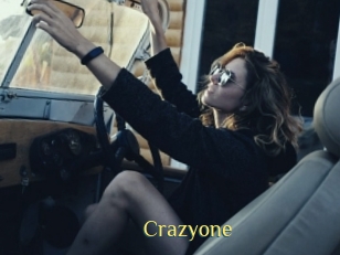 Crazyone
