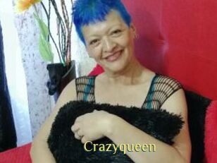 Crazyqueen