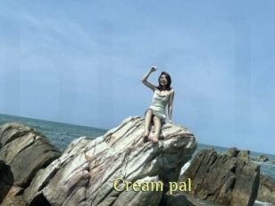 Cream_pal