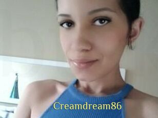 Creamdream86