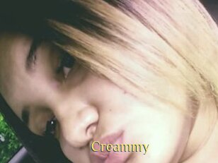 Creammy