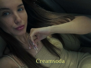 Creamsoda