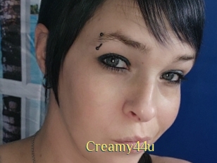Creamy44u