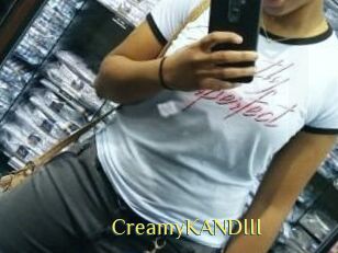 CreamyKANDIII