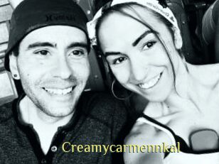 Creamycarmennkal