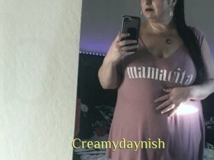 Creamydaynish