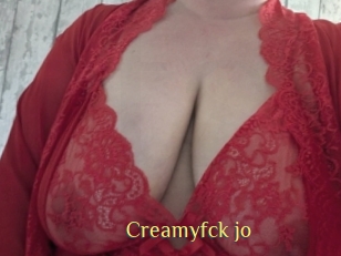 Creamyfck_jo