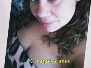 Creamykaramel