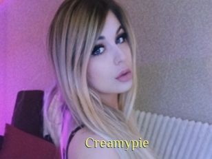 Creamypie