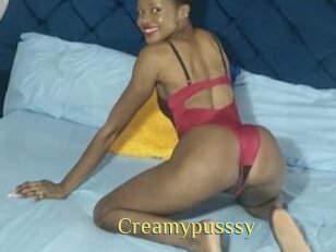 Creamypusssy