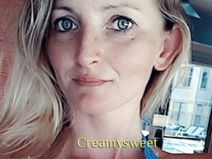 Creamysweet