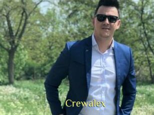 Crewalex
